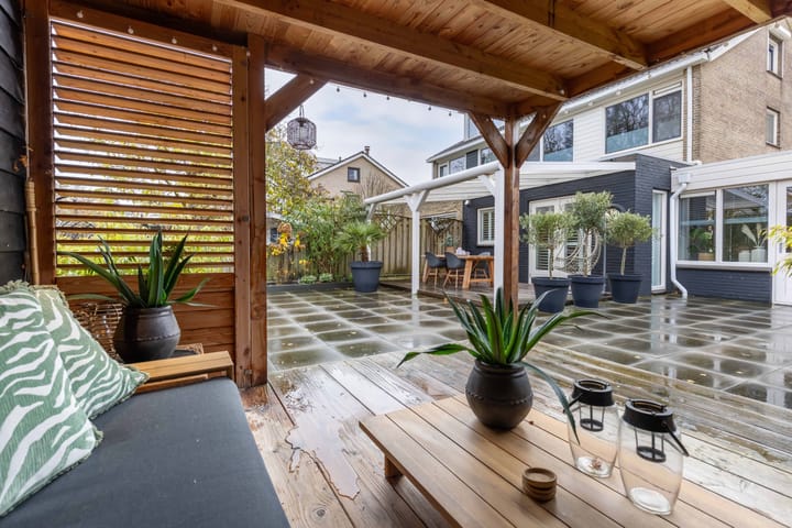 Foto 19 van Tjotter 5