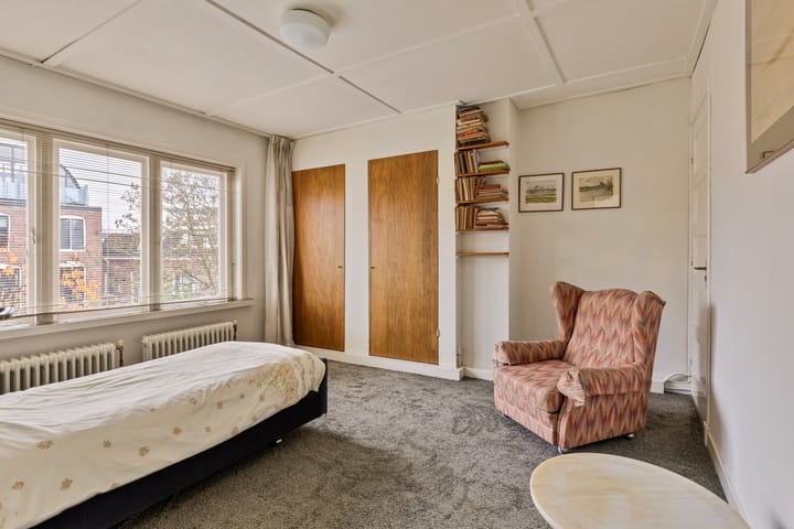 Foto 25 van Wassenberghstraat 68-A