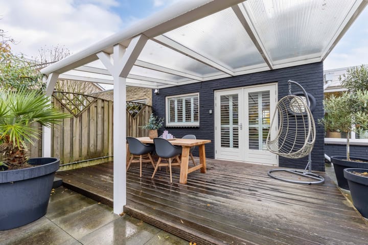 Foto 20 van Tjotter 5