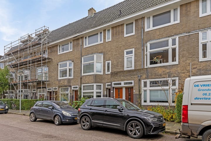 Foto 30 van Wassenberghstraat 68-A