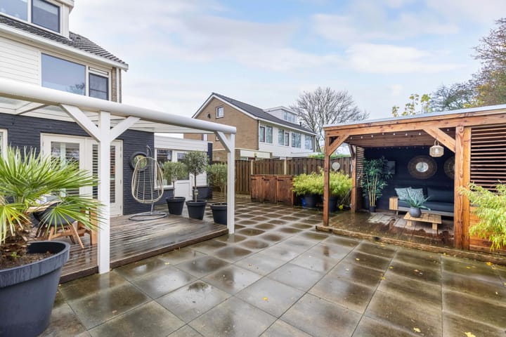 Foto 23 van Tjotter 5