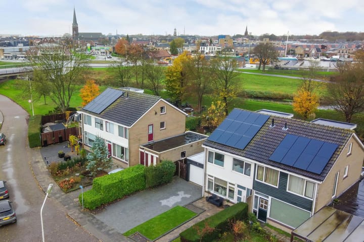 Foto 32 van Tjotter 5