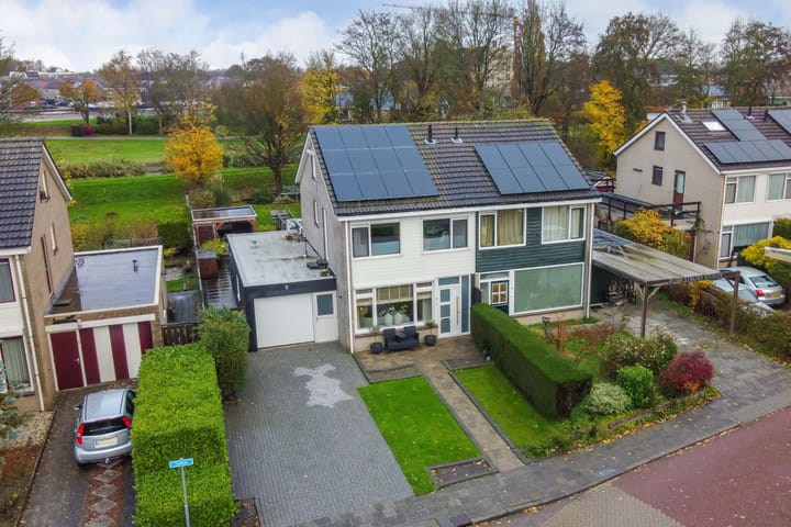 Foto 33 van Tjotter 5