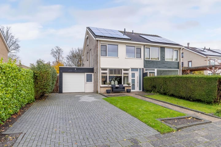 Foto 34 van Tjotter 5