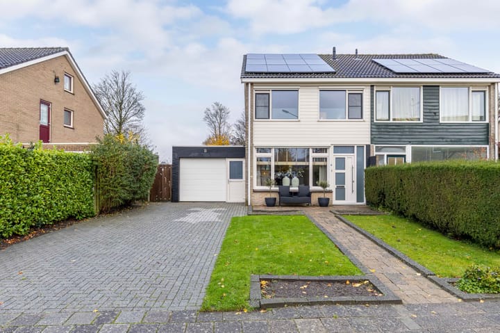 Foto 35 van Tjotter 5