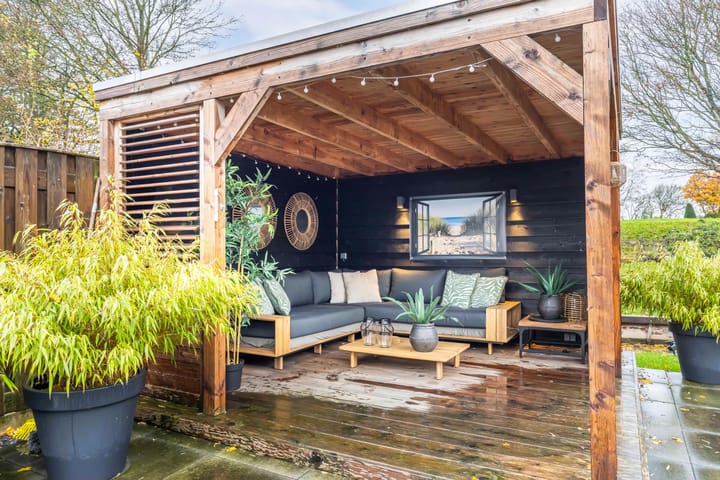 Foto 36 van Tjotter 5