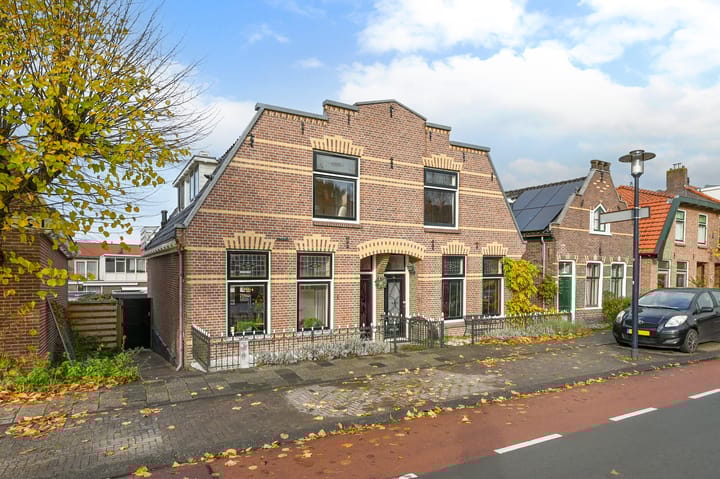 Foto 1 van Thamerlaan 15