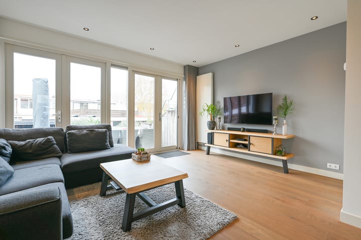 Foto 13 van Thamerlaan 15