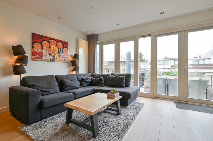 Foto 14 van Thamerlaan 15