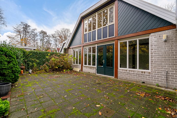 Foto 3 van Krooshooplanden 9