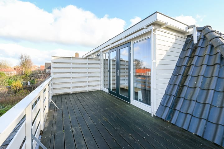 Foto 20 van Thamerlaan 15