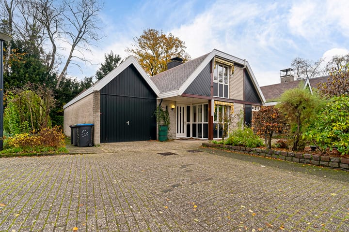 Foto 5 van Krooshooplanden 9