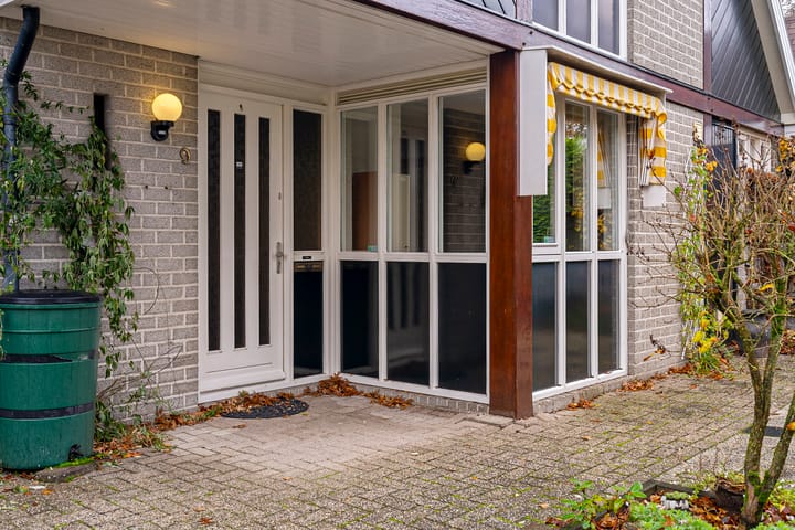 Foto 6 van Krooshooplanden 9