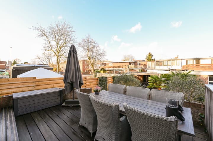 Foto 29 van Thamerlaan 15