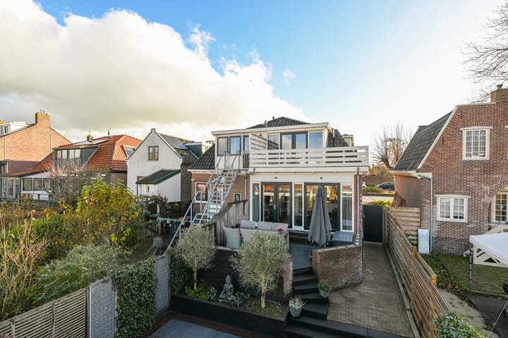 Foto 41 van Thamerlaan 15