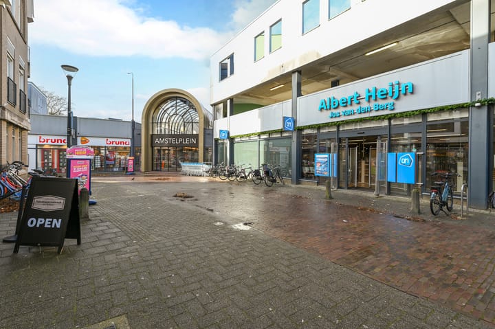 Foto 45 van Thamerlaan 15