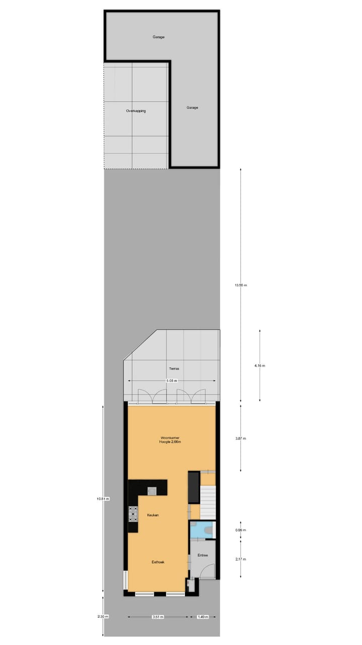 Foto 51 van Thamerlaan 15
