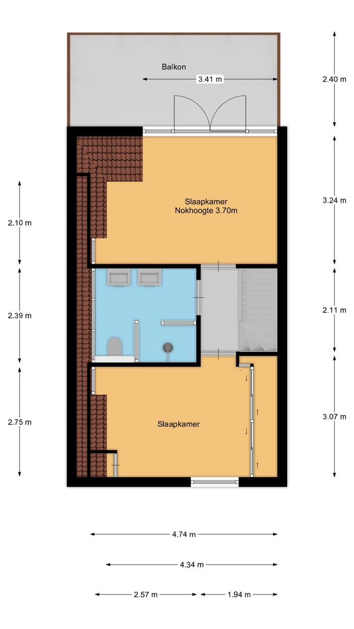 Foto 52 van Thamerlaan 15