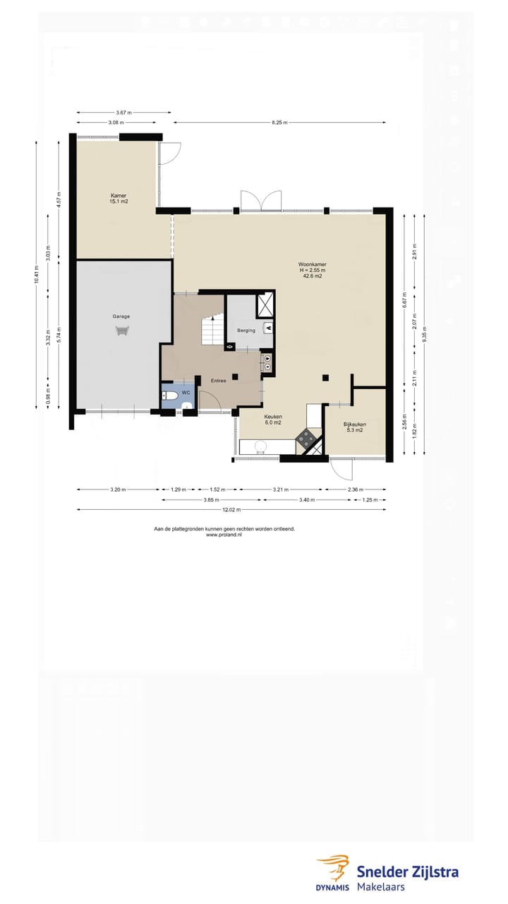 Foto 40 van Krooshooplanden 9