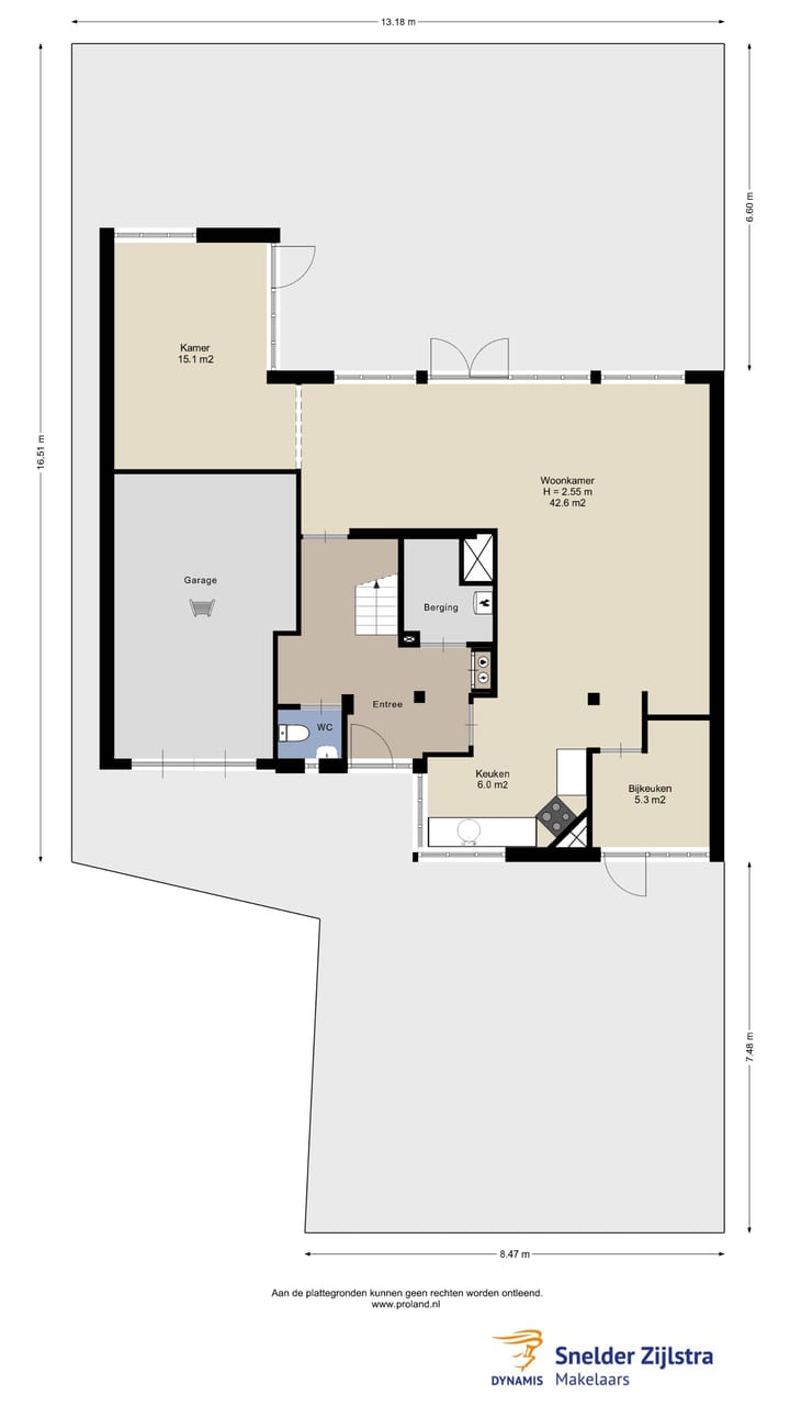 Foto 42 van Krooshooplanden 9