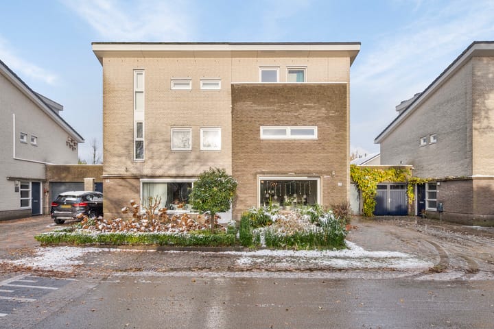 Foto 1 van Rik Woutersweg 25