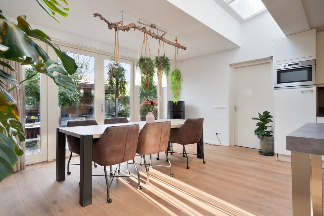 Photo 2 of Rik Woutersweg 25