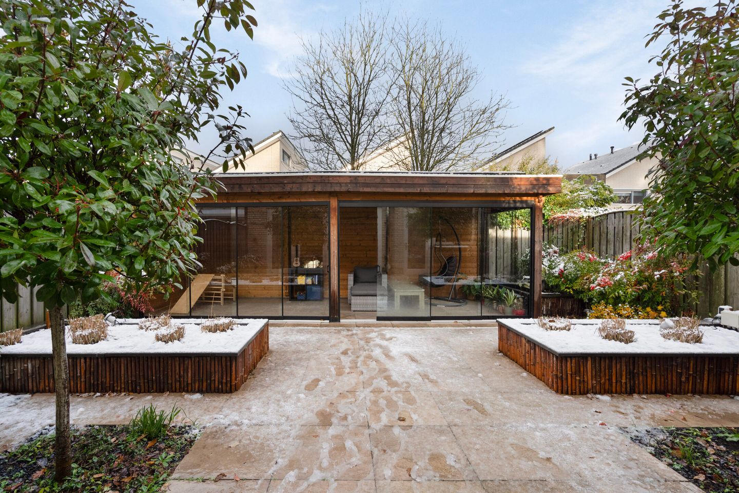 Photo 5 of Rik Woutersweg 25