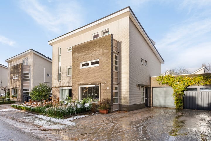 Foto 6 van Rik Woutersweg 25