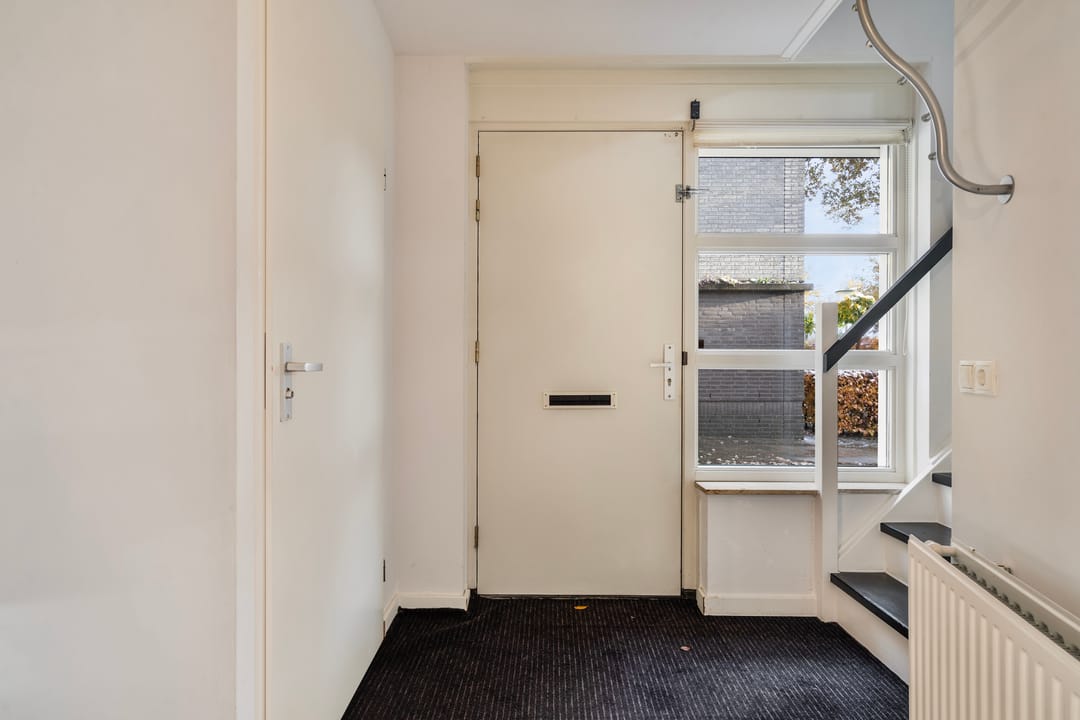 Photo 7 of Rik Woutersweg 25