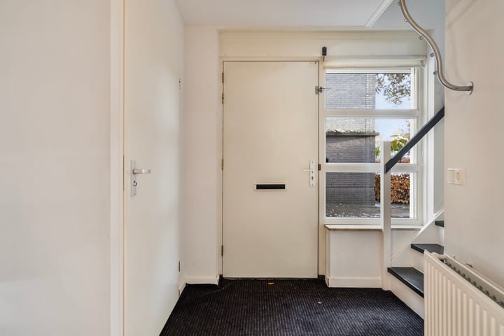 Foto 7 van Rik Woutersweg 25