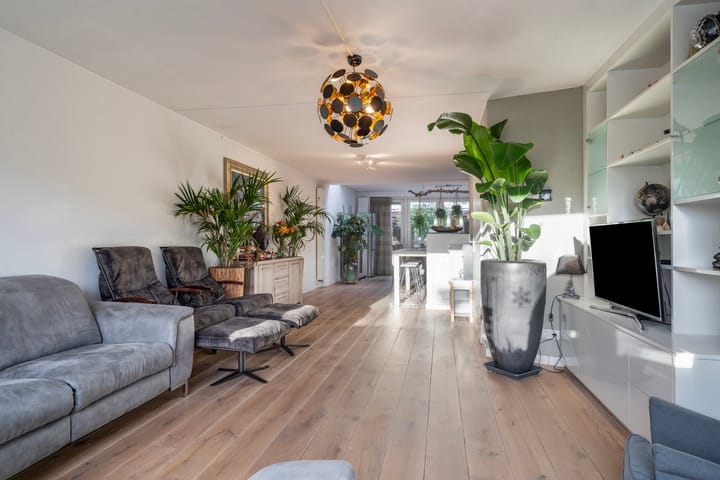 Foto 10 van Rik Woutersweg 25