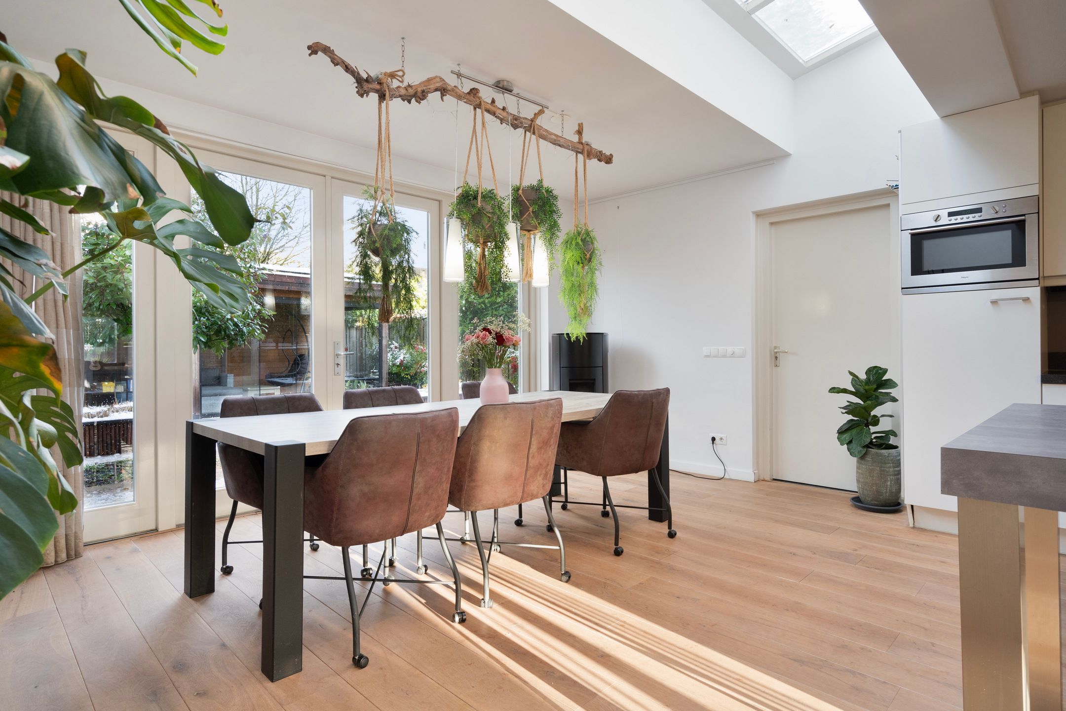 Photo 12 of Rik Woutersweg 25