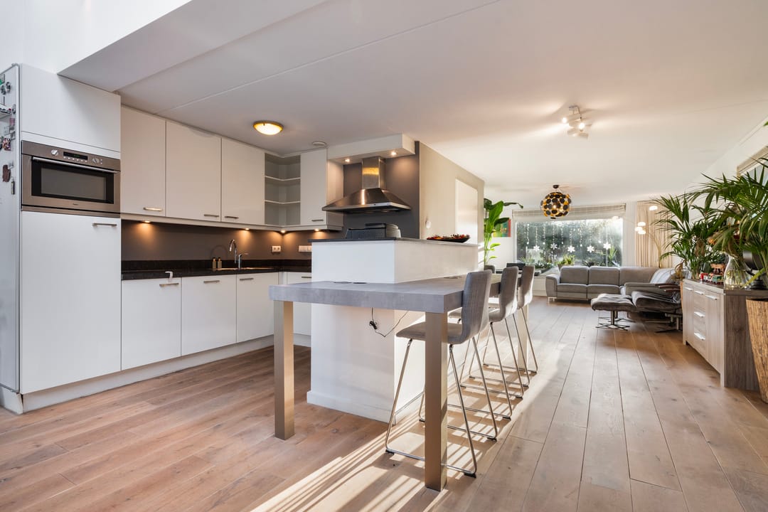 Photo 13 of Rik Woutersweg 25