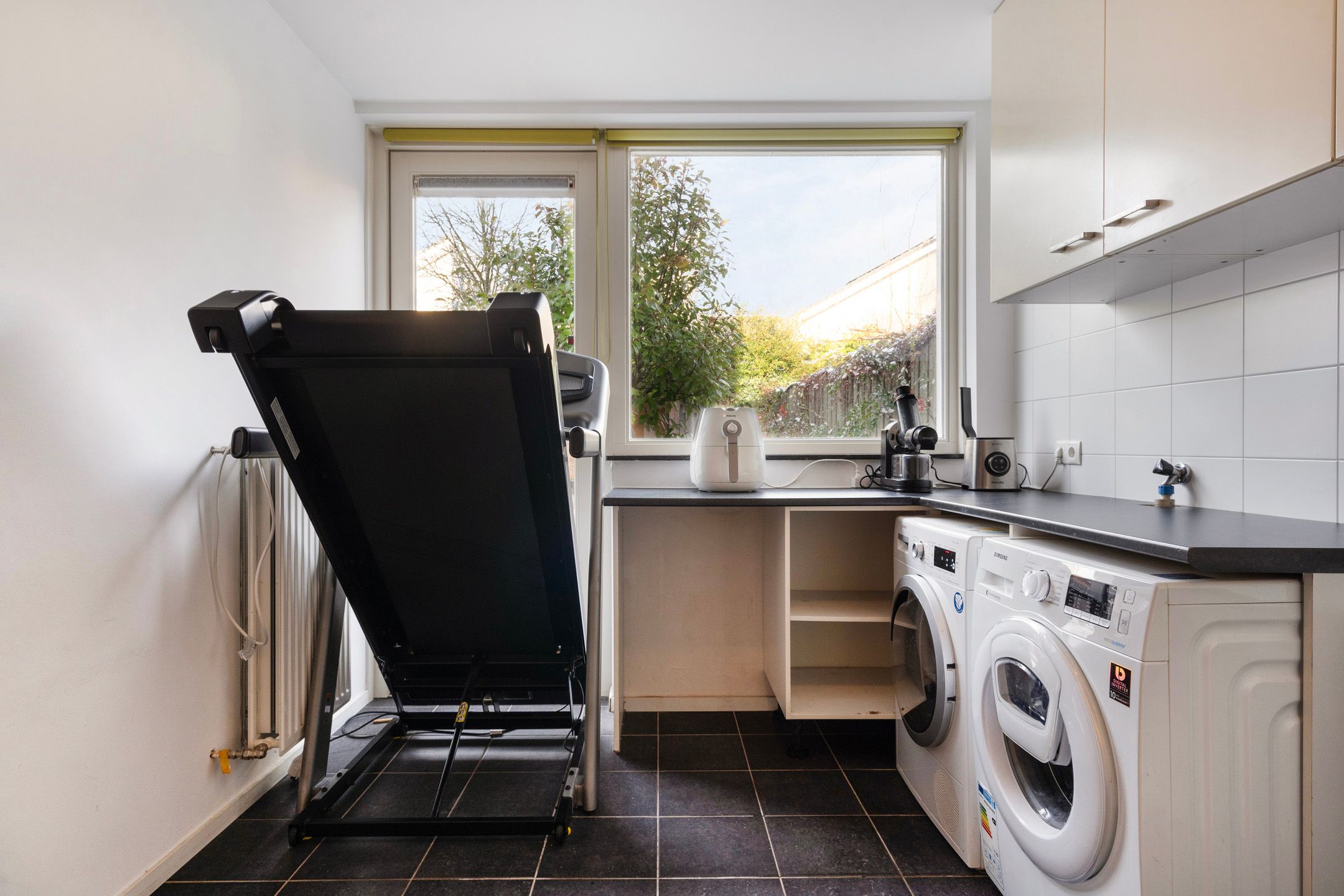 Photo 15 of Rik Woutersweg 25