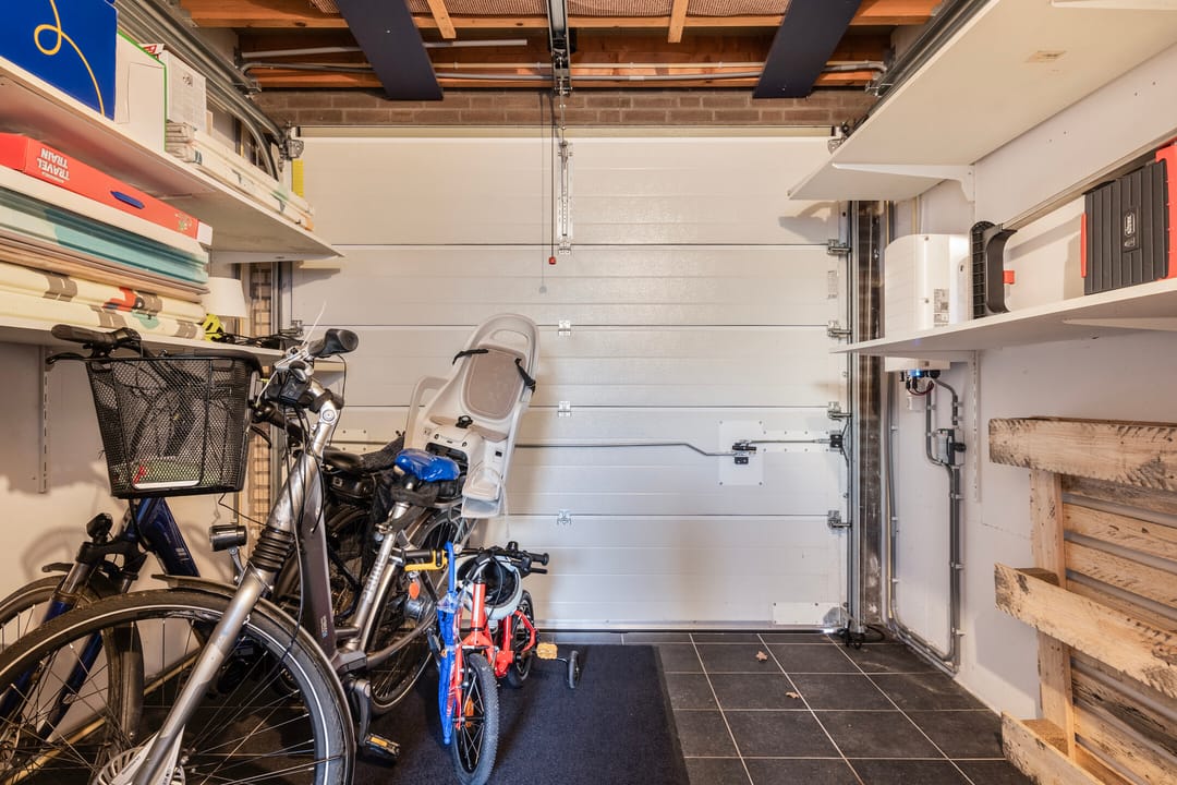 Photo 17 of Rik Woutersweg 25