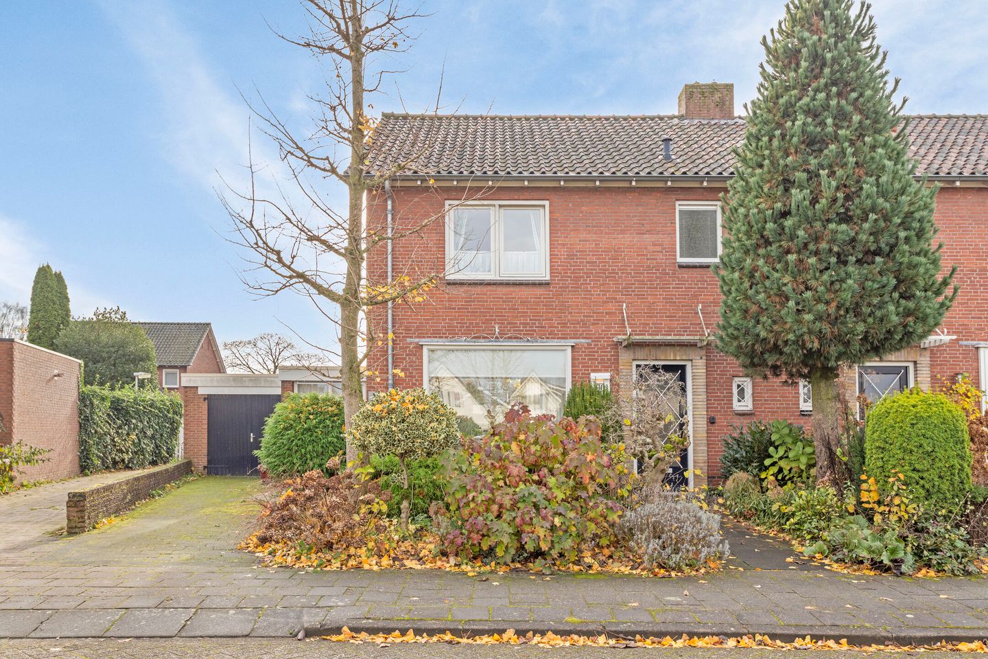 Foto 1 van Blekerstraat 11