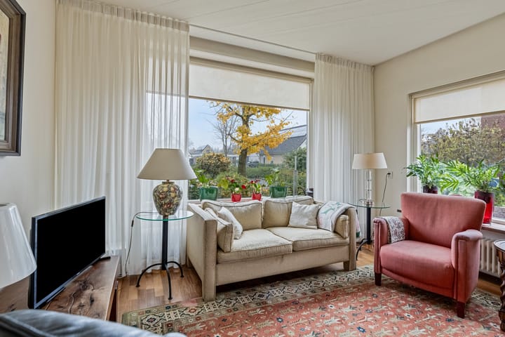 Foto 2 van Blekerstraat 11