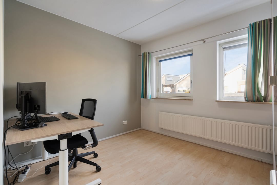 Photo 23 of Rik Woutersweg 25