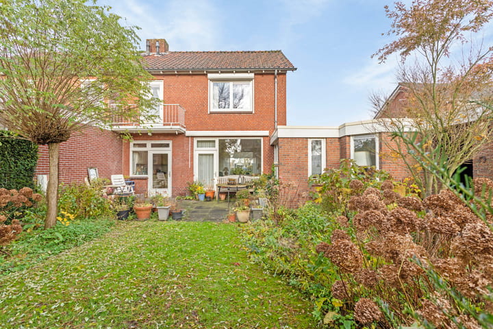 Foto 5 van Blekerstraat 11