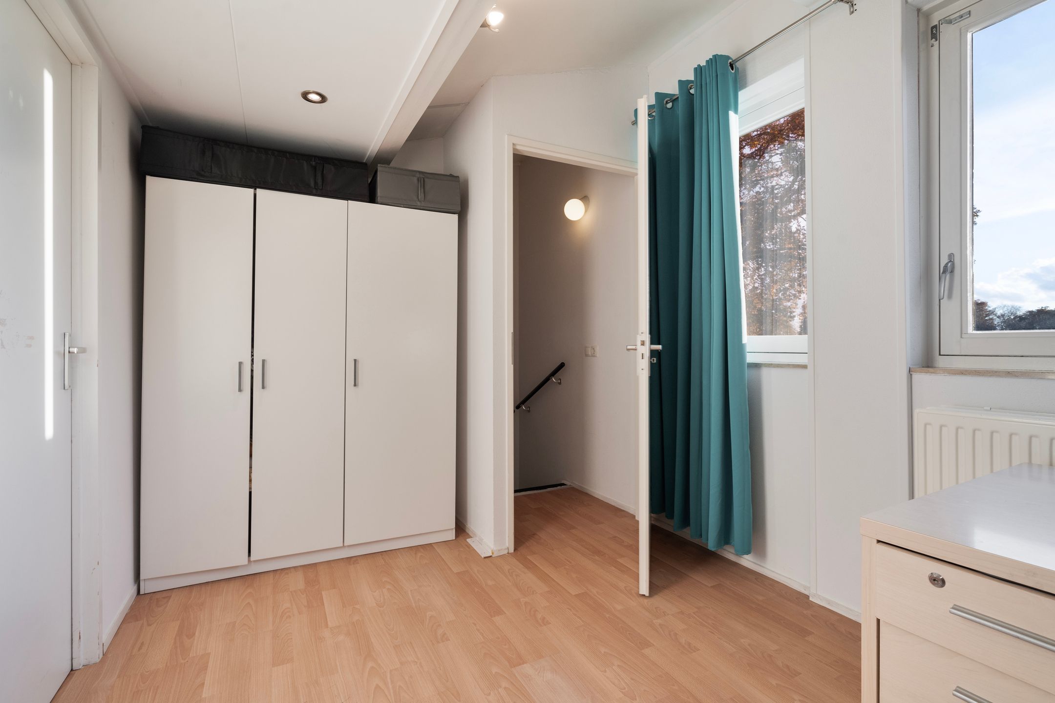 Photo 27 of Rik Woutersweg 25