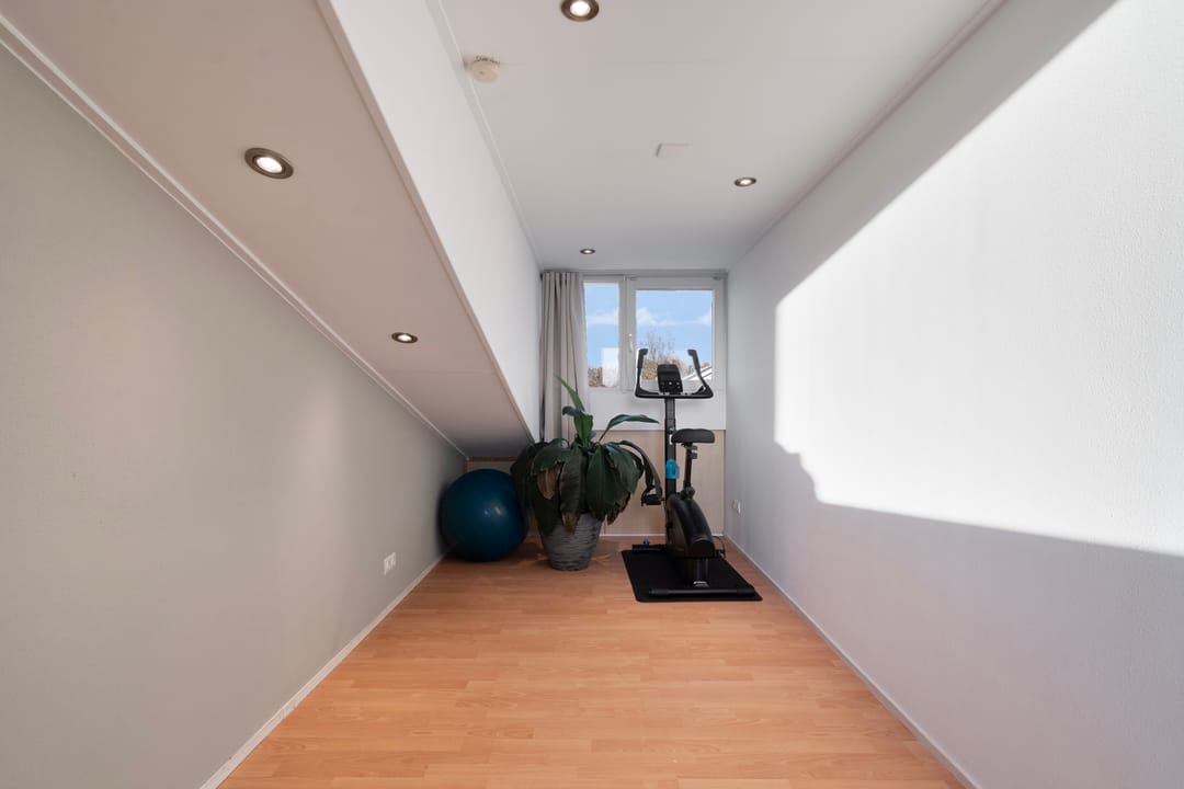 Photo 28 of Rik Woutersweg 25