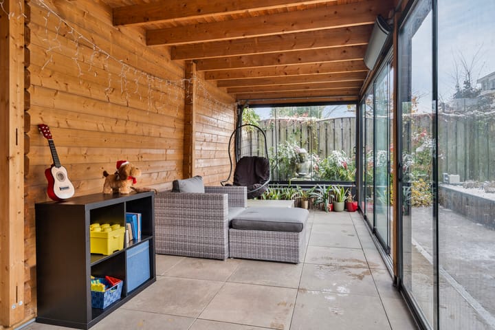 Foto 34 van Rik Woutersweg 25