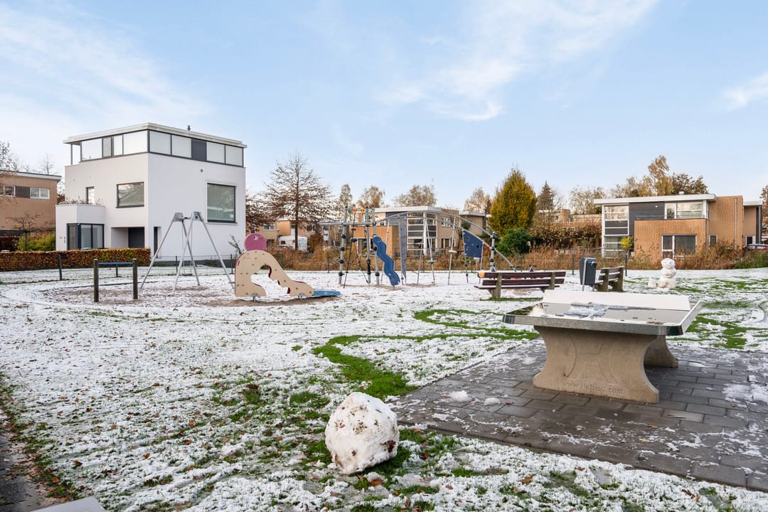 Photo 37 of Rik Woutersweg 25