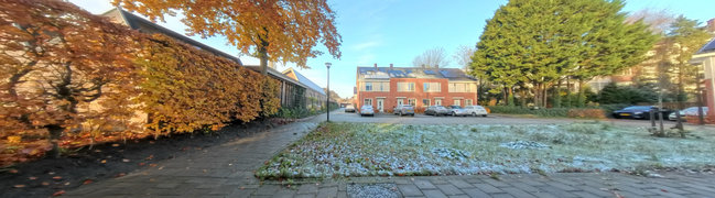 Bekijk 360° foto van Entree van Neptunusstraat 9