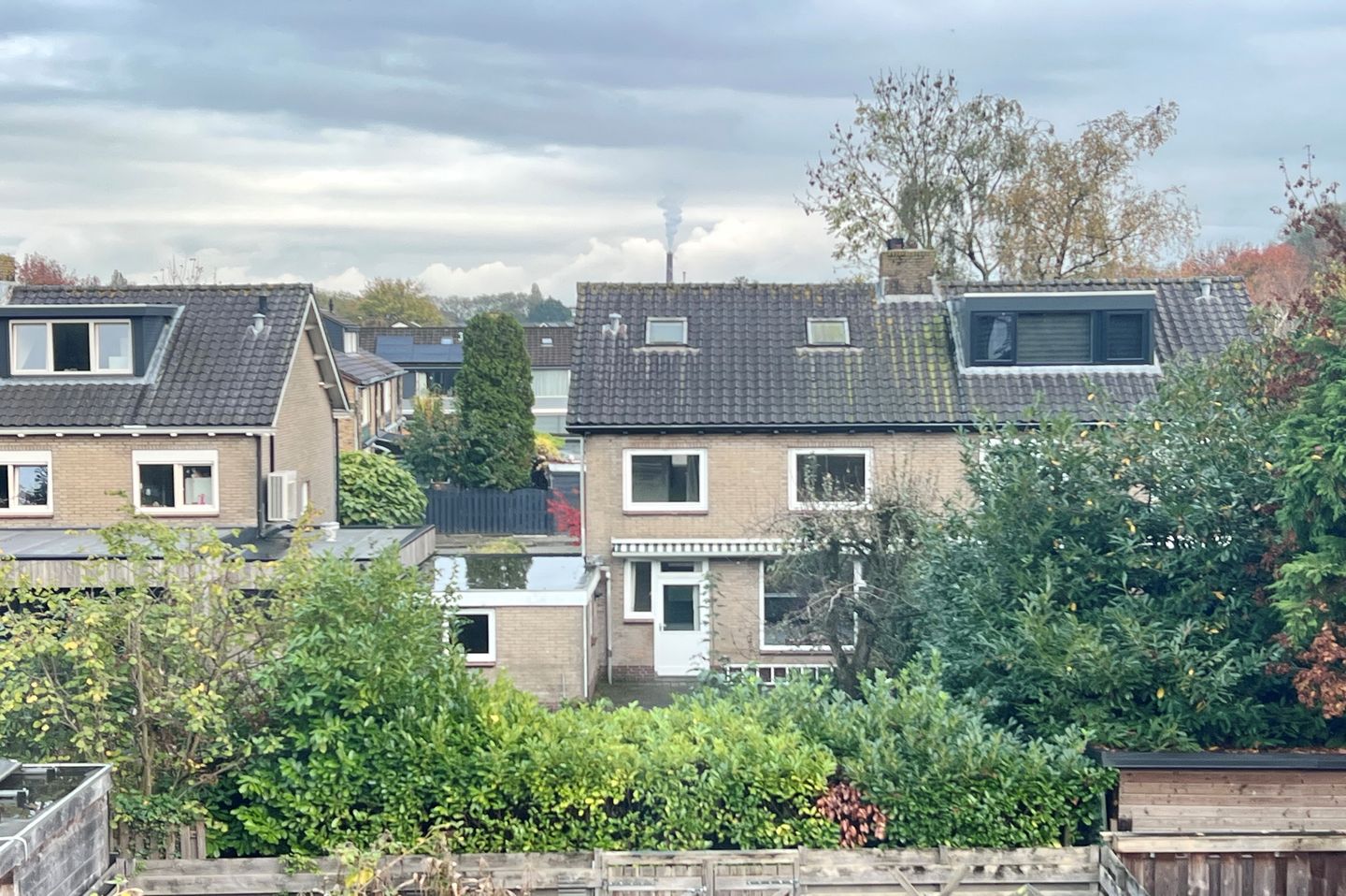 Foto 1 van St. Hubertuslaan 19