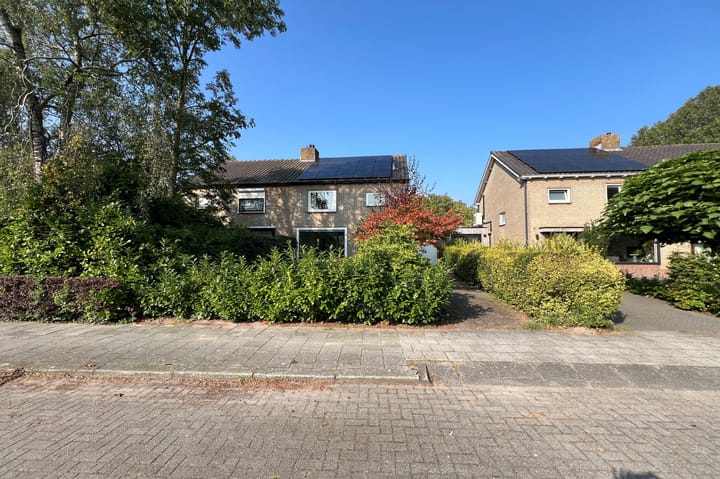 Foto 2 van St. Hubertuslaan 19