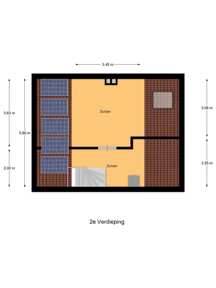 Foto 32 van St. Hubertuslaan 19
