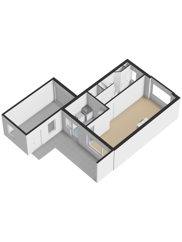 Foto 33 van St. Hubertuslaan 19