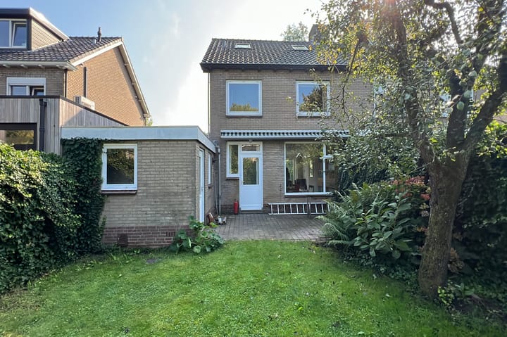 Foto 5 van St. Hubertuslaan 19