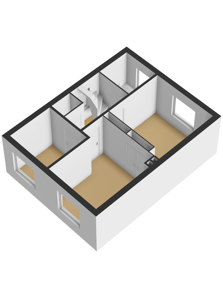 Foto 34 van St. Hubertuslaan 19